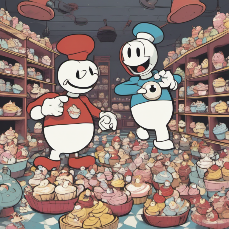 Studio MDHR Unveils New Cuphead Game and Exciting Platformer Spin-off