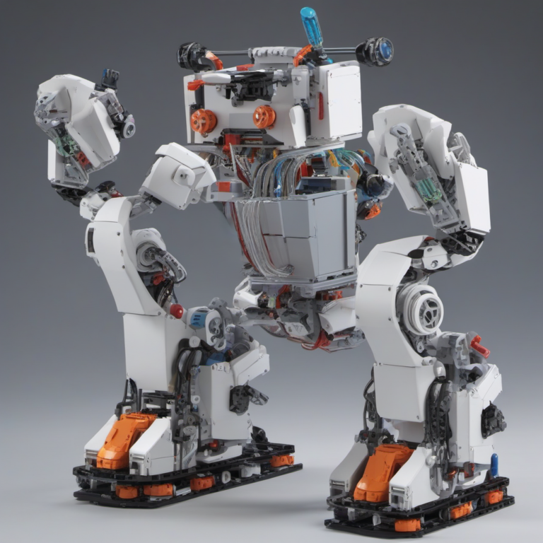 Mbodi AI Seeks Founding Machine Learning Engineer to Innovate Robotics
