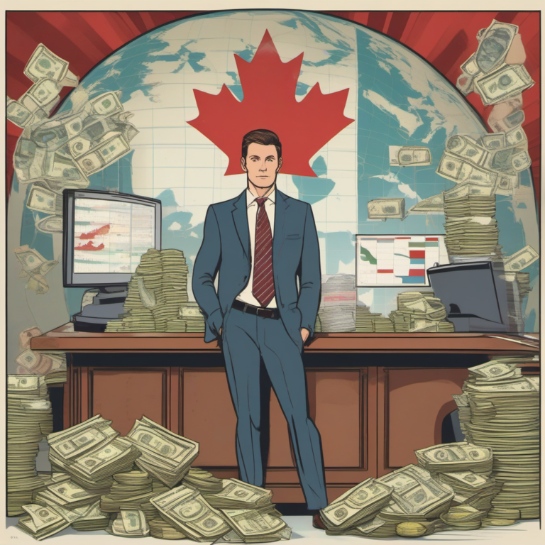 Analyst Boosts Price Target for Decisive Dividend Corp Amid Strong Market Signals