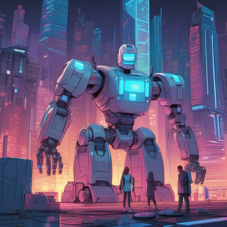 Tech Companies Embrace Cost-Effective AI Models for Future Innovation