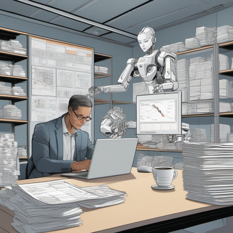 CEOs Fearing AI Job Losses Are Misguided and Poor Leaders