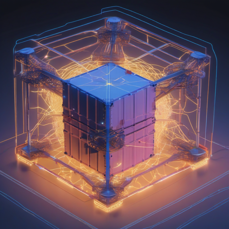 Nucleus: A Game-Changer in Security for Nix-Native Container Runtime