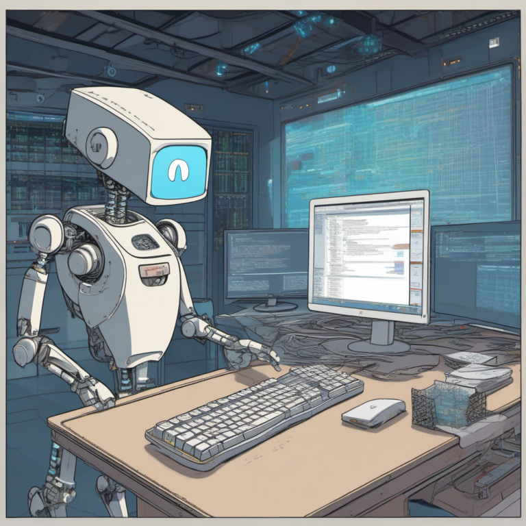 Cohere Unveils Open-Source Coding Agent Powered by Single H100 GPU