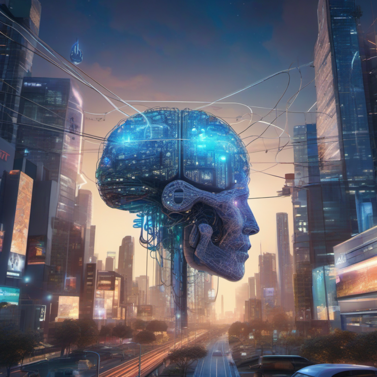 Beacon Secures 5 Million in Series C Funding for AI Rollup Expansion