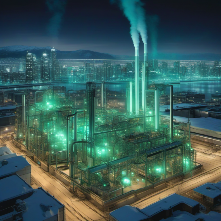 NORAM Electrolysis Systems secures .6 million to boost lithium refining capacity