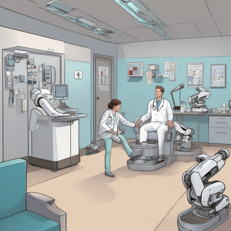 Waive Medical Eyes US Expansion Following Google for Startups Graduation