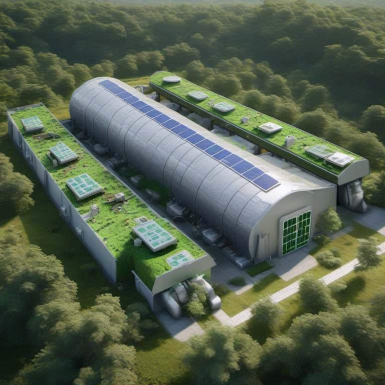 NESI Secures .6M to Propel Clean Technology in Battery Sector