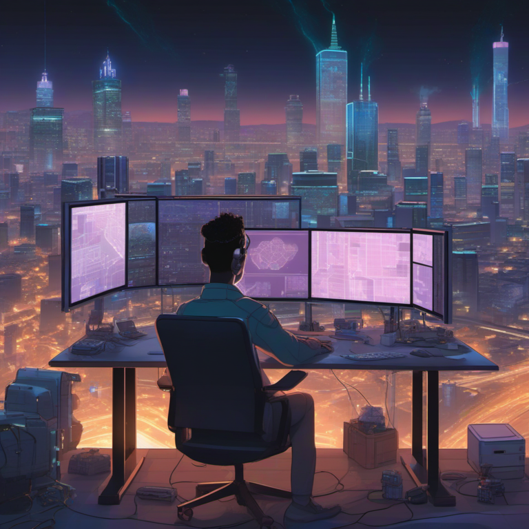 Datadog Veterans Launch Niteshift to Challenge Big AI Lock-in