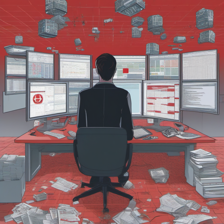 Cybercriminals Breach Oracle PeopleSoft Servers at Over 100 Organizations