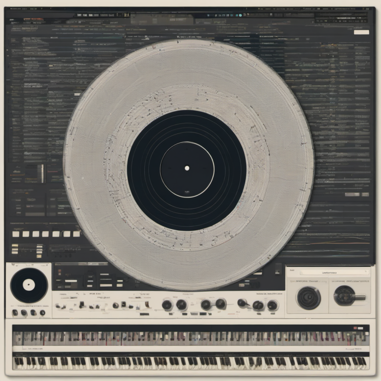 Deezer Launches Tool to Identify AI-Generated Music Across Major Streaming Platforms