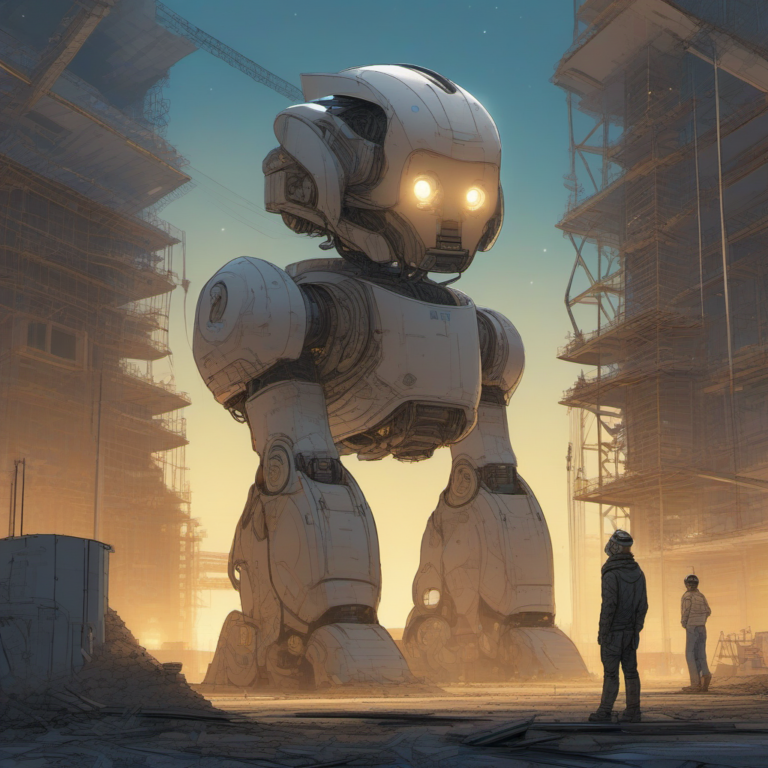 Jeff Bezos’s Prometheus Secures B to Develop Artificial General Engineer