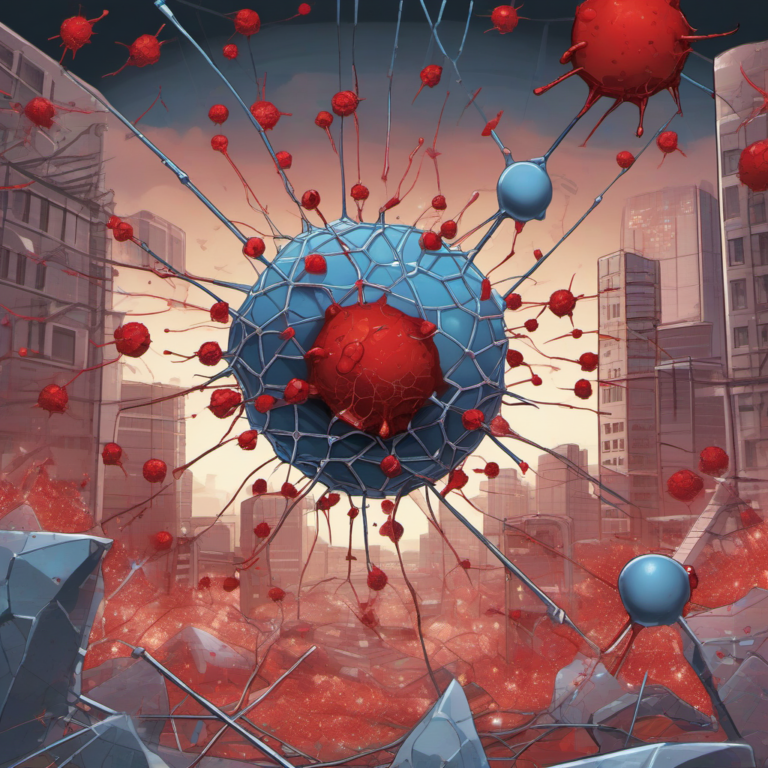 CRISPR Technology Targets and Destroys Undruggable Cancer Cells Effectively