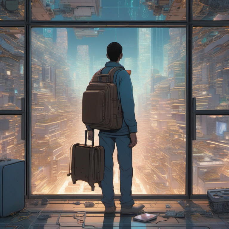 Gauntlet AI Offers Flight, Training, and 0K Job in Austin