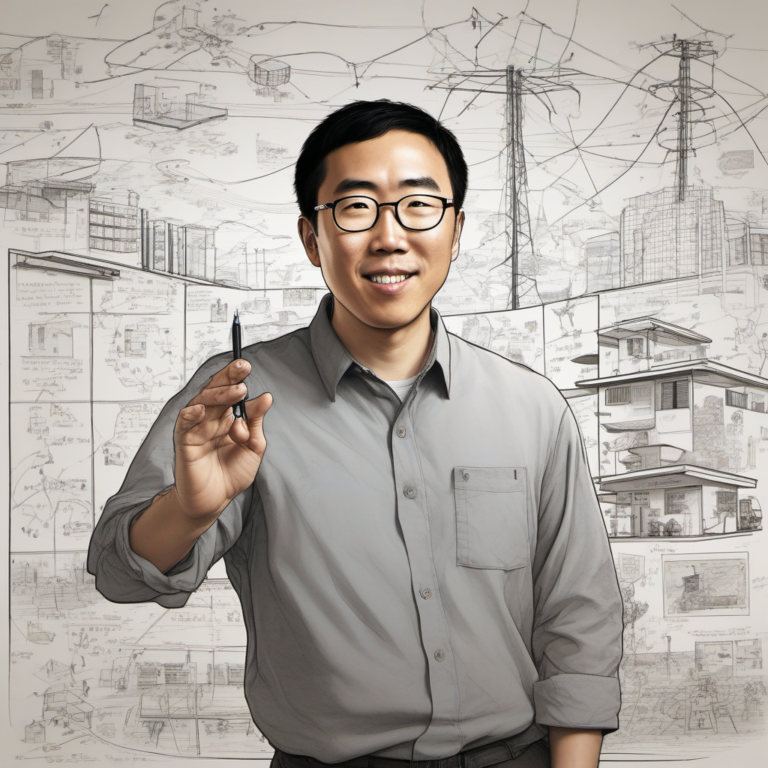 Andrew Yang: Next Big Startup Opportunity Lies in Lowering Living Costs