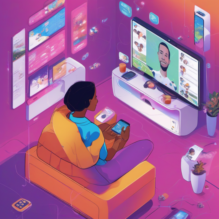 Vancouver AI Startup Orchid Transforms Messaging with World Cup Experience