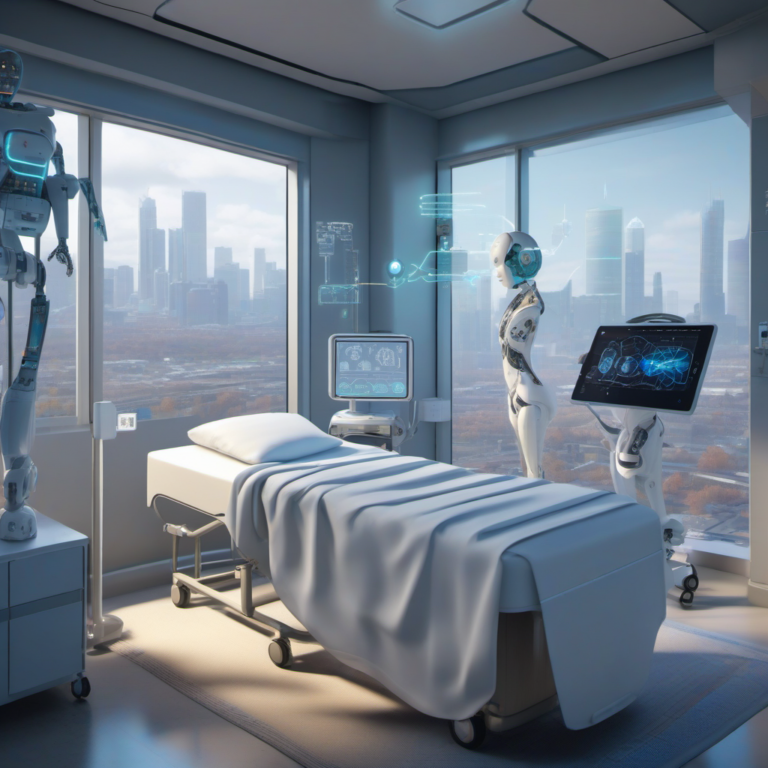 Alberta and Amii Launch Health Innovation Lab to Transform Healthcare Solutions