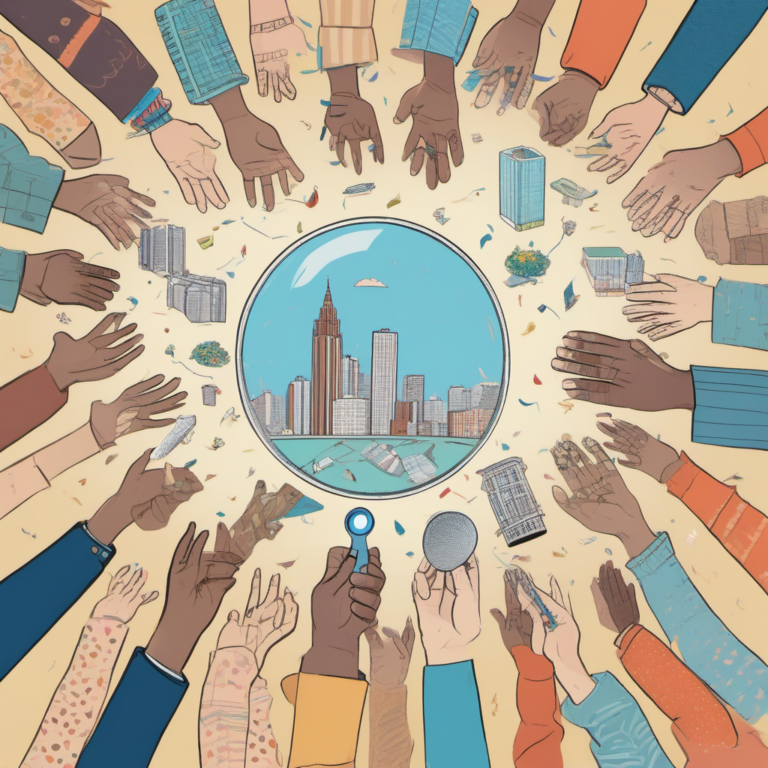 Quadratic Funding Empowers Communities by Rewarding Projects with Widespread Support