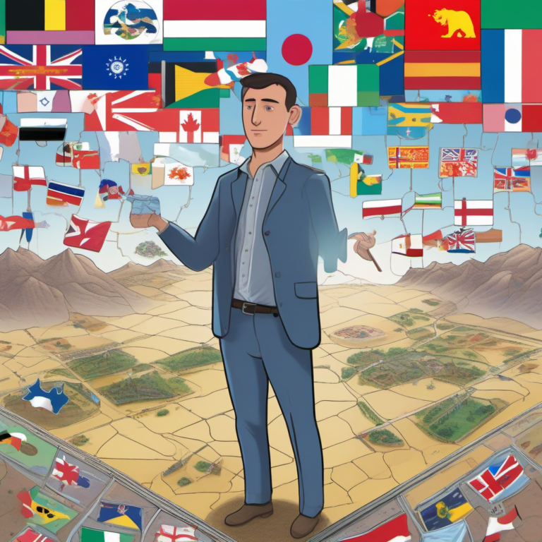 David Sacks Advocates for Balanced Anthropic Export Control Measures