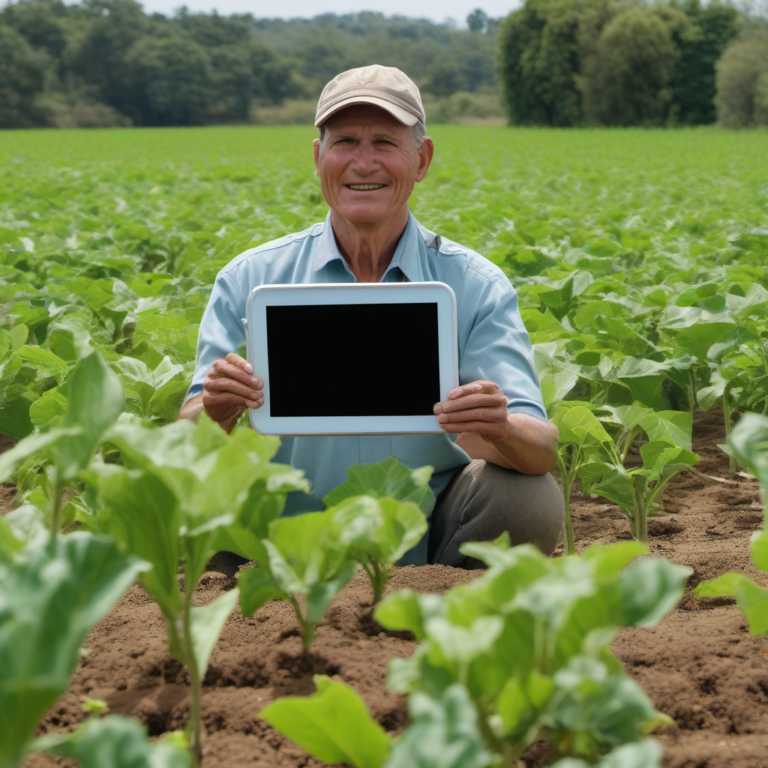 Picketa secures .1 million to optimize fertilizer use for farmers
