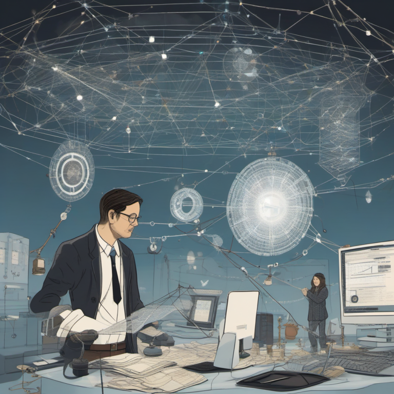 AI-Powered Deception Escalates: Defenders Demand Truth at Machine Speed