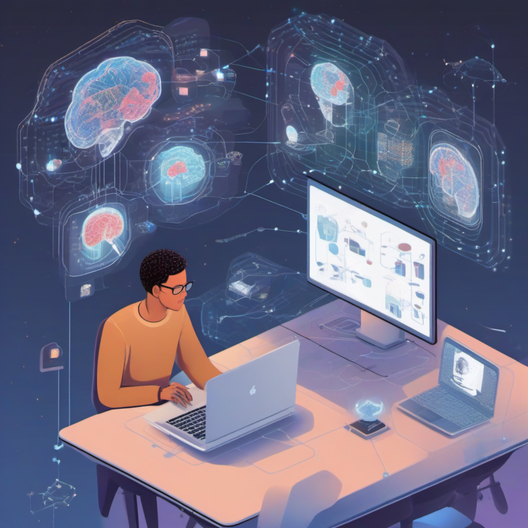Cohere Launches First Developer-Focused AI Model Revolutionizing Natural Language Processing