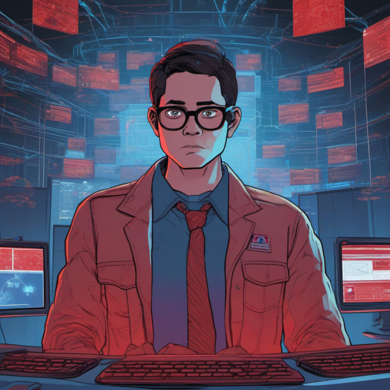 Feds Alarmed by Fable 5 Response to Simple Code Prompt