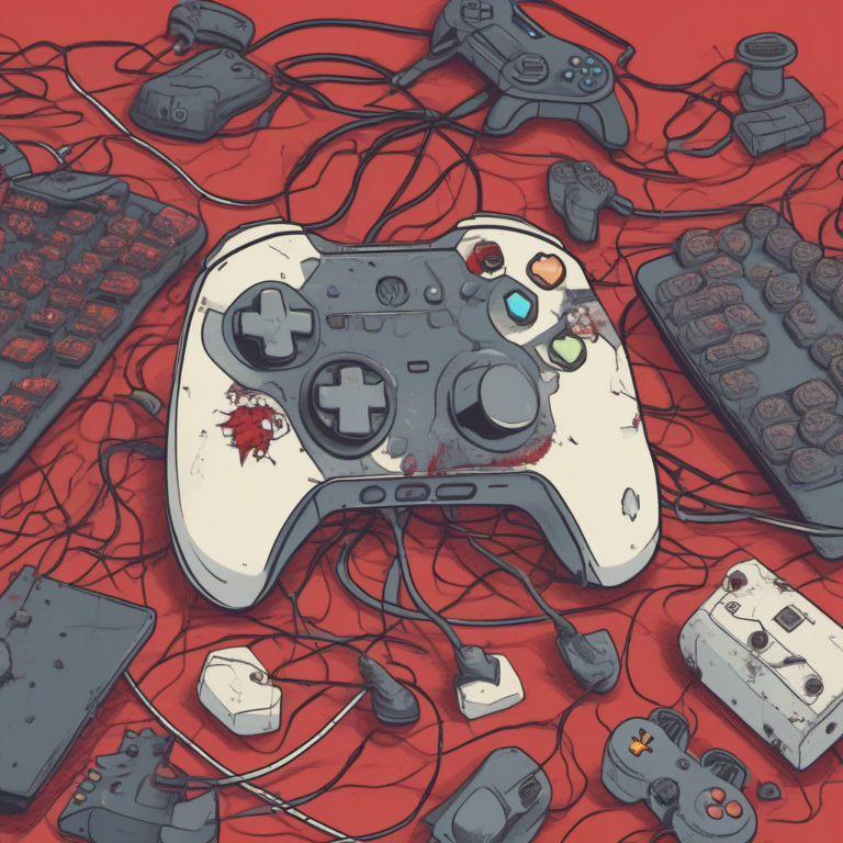 Gamers Beware: Malicious Wallpapers on Steam Stealing Accounts Uncovered