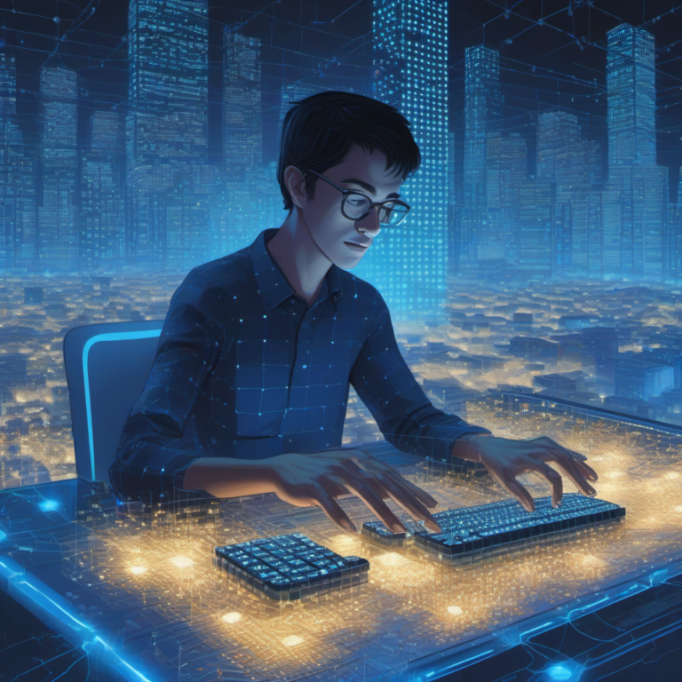 NLnet Boosts Innovation with Funding for 67 New Open-Source Projects