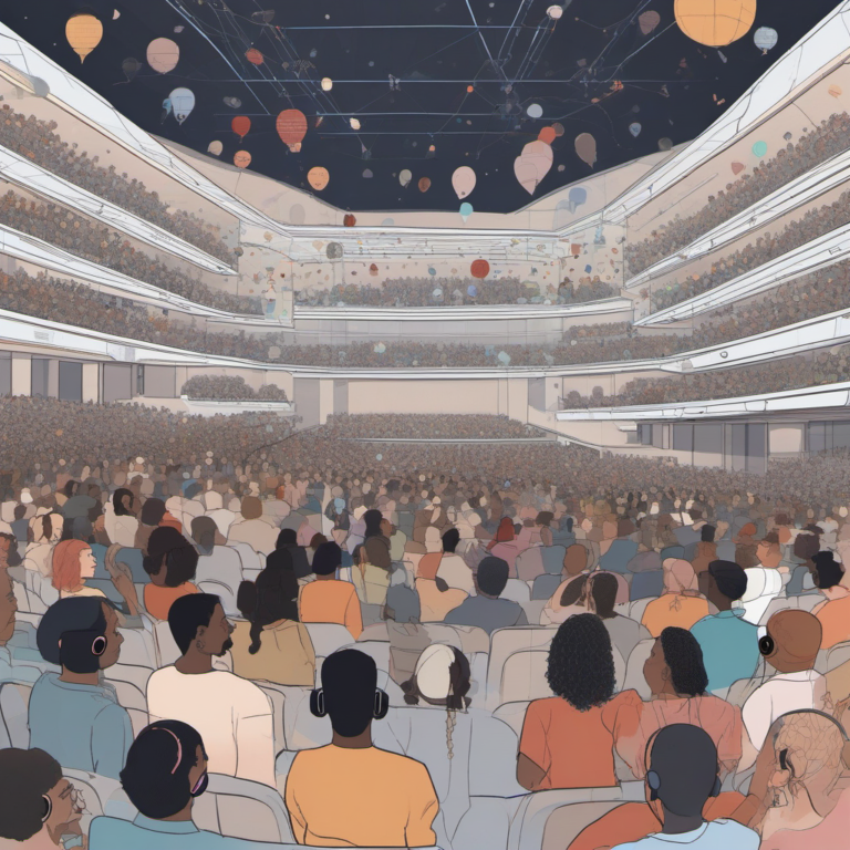 DeepL Acquires Mixhalo to Revolutionize Live-Event Audio Streaming and Translation
