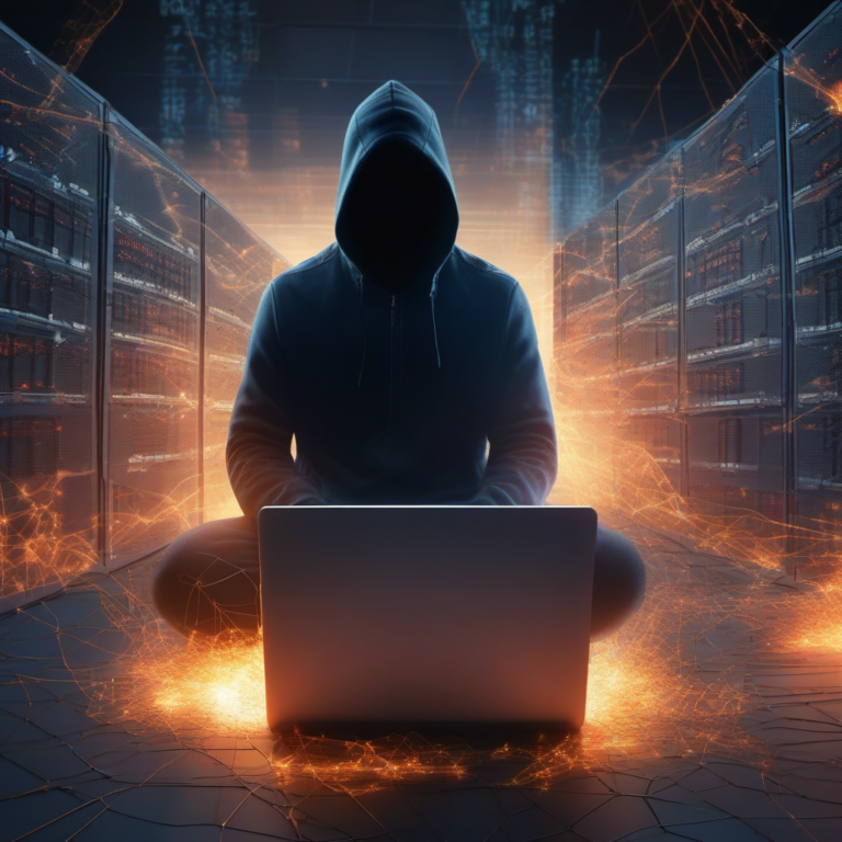 Cybercriminals breach tens of thousands of Fortinet firewalls globally used by corporations