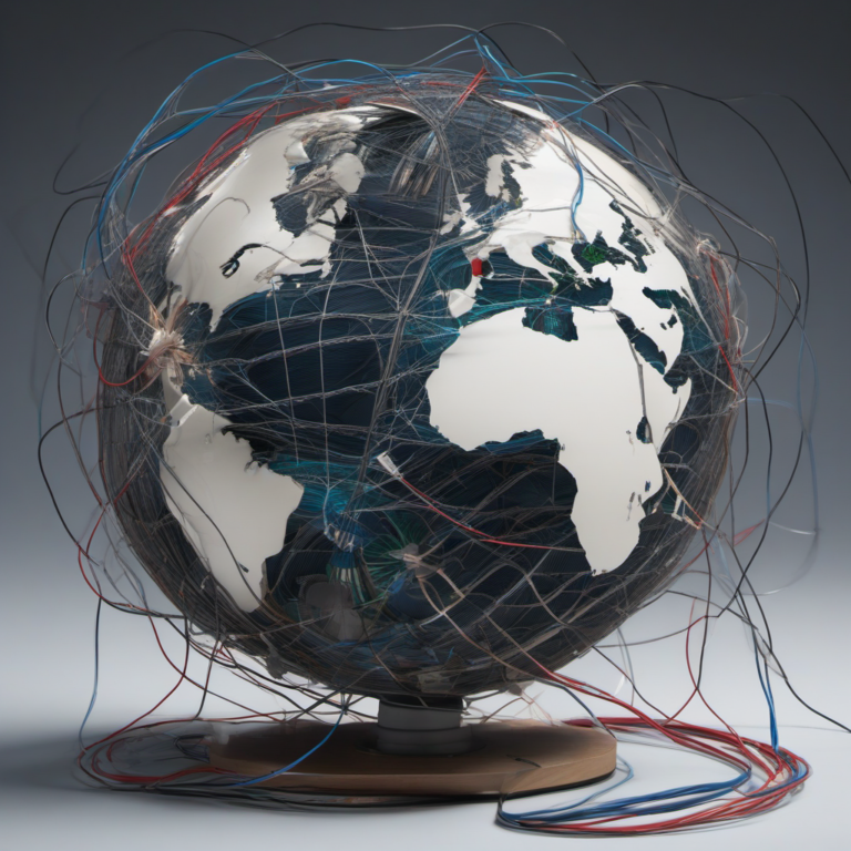 World Leaders Seek American AI Control Without U.S. Shutdown Power