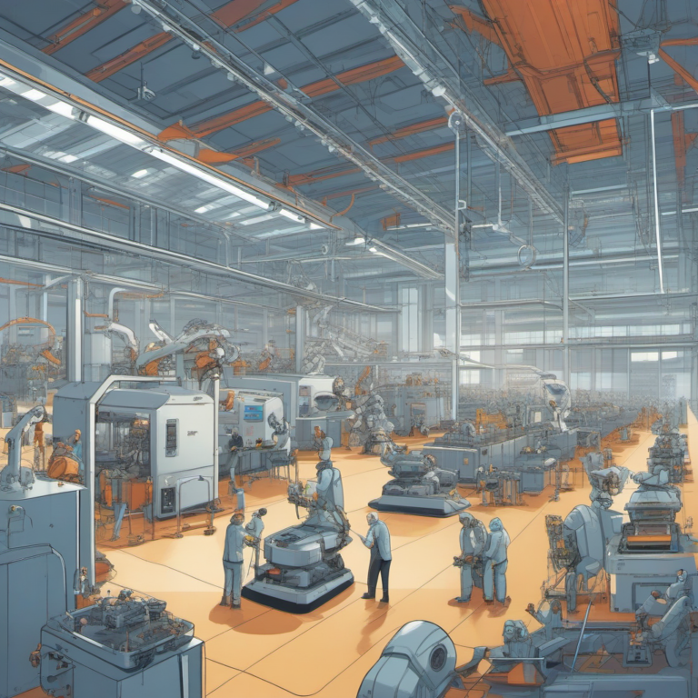 SFU VentureLabs and Manterra Join Forces to Boost B.C. Startup Manufacturing