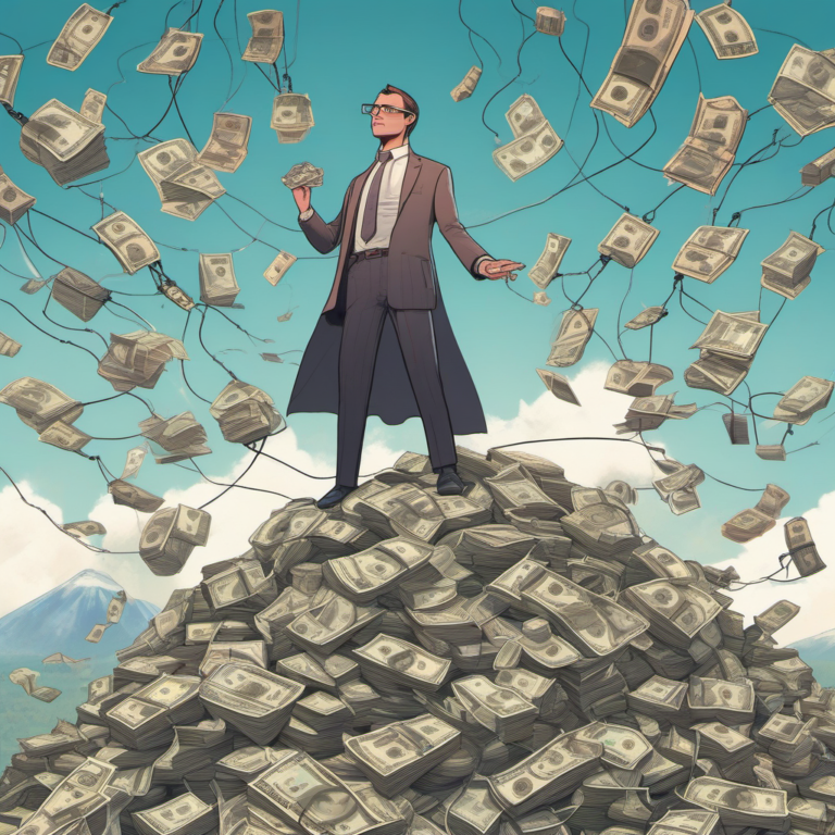 Baseten Secures .5B Funding Boost Amid Rapid AI Growth