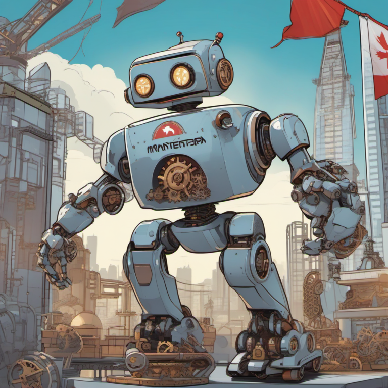 SFU VentureLabs and Manterra Join Forces to Boost Local BC Manufacturing