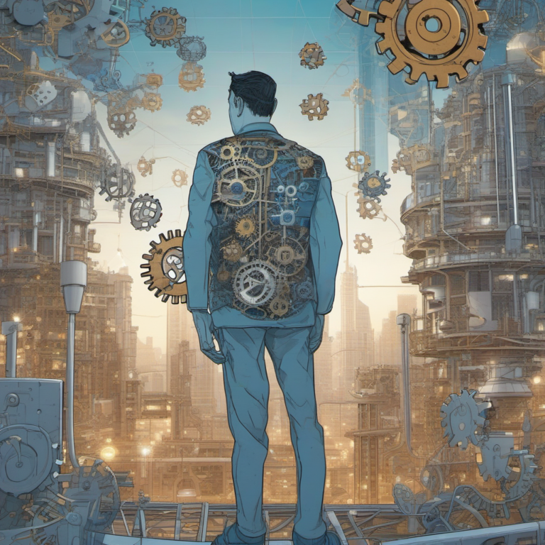 John Jumper Departs Google to Join AI Startup Anthropic
