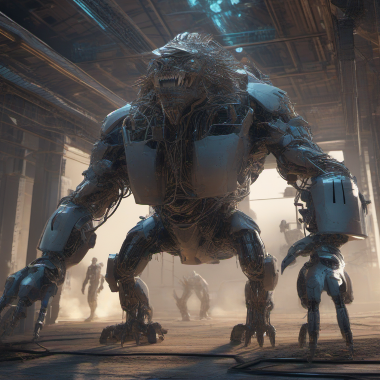 Companies Tame AI Beast as Rising Costs Strain Budgets