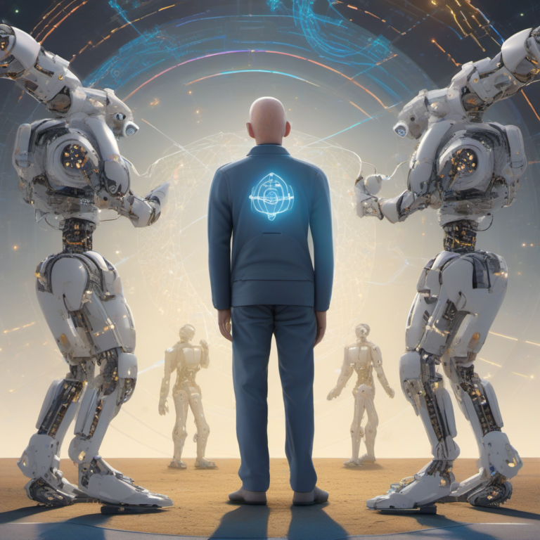 Nobel Laureate John Jumper Joins Rival Anthropic After Leaving DeepMind