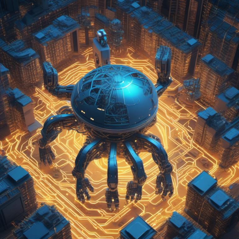 AI Breakthrough: Model Successfully Trained to Conduct Penetration Testing