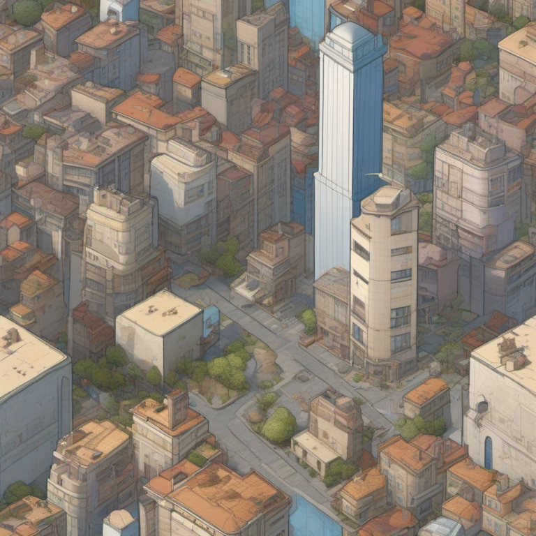 Moebius Unveils 0.2B Image Inpainting Model Achieving 10B-Level Performance