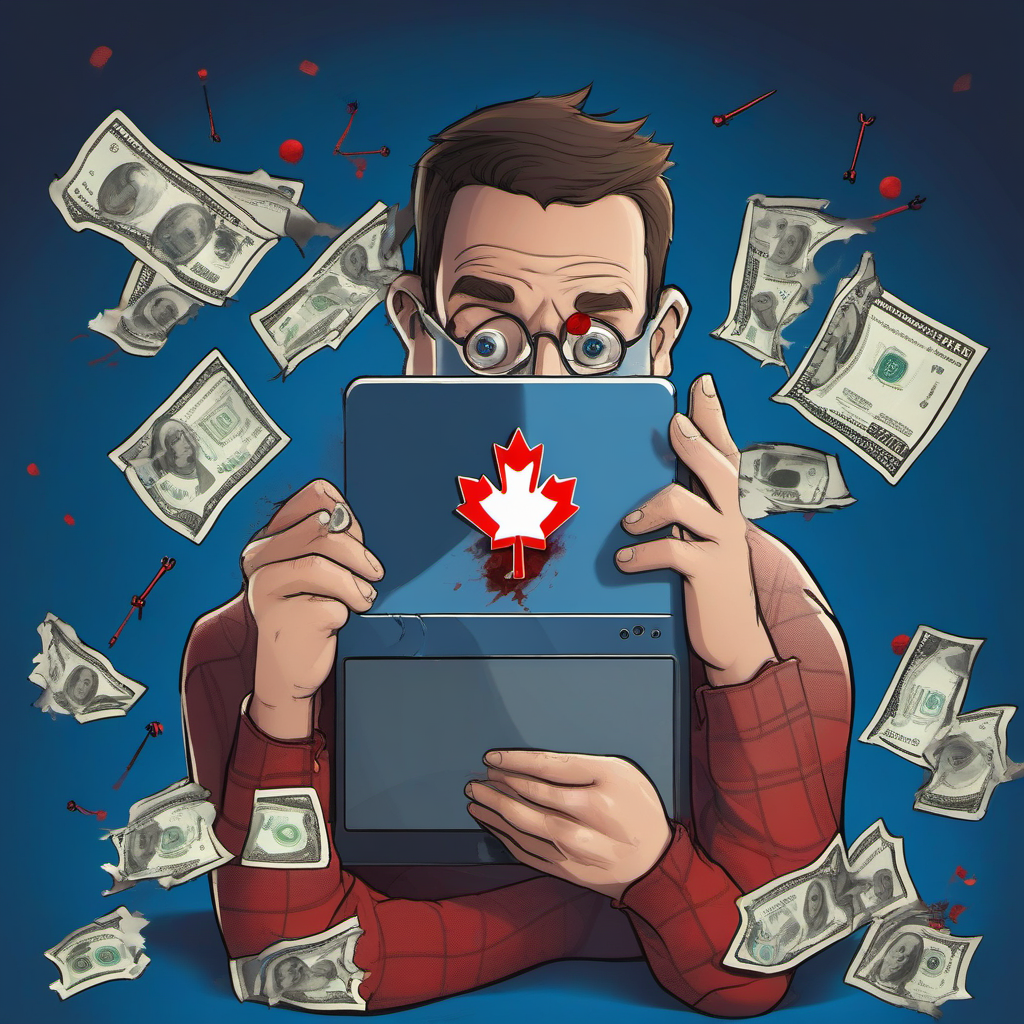 Rogers and Fido to Increase Wireless Rates by  Next Month