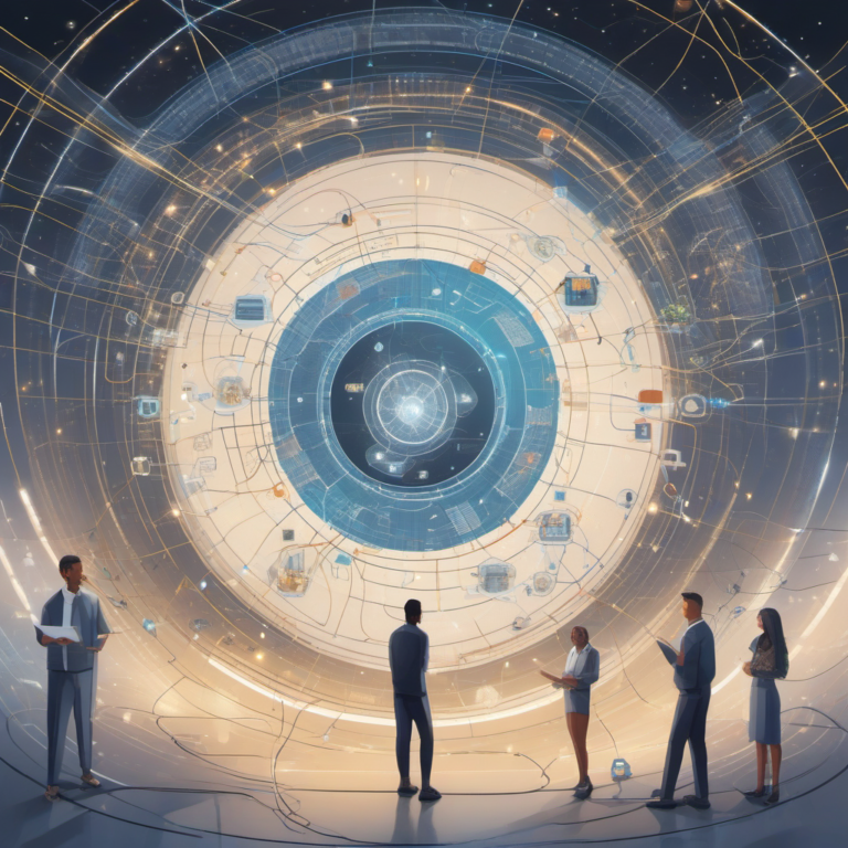 Agentic Enterprises Must Evolve into Learning Systems for Future Success