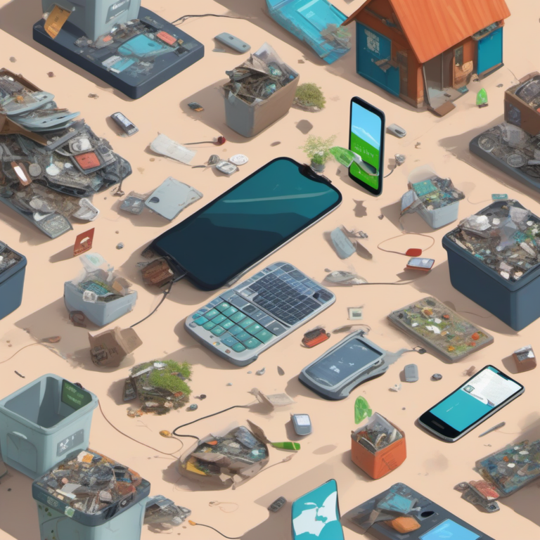 Sellit9 Secures .1 Million to Revolutionize Electronics Trade-in for Canadians