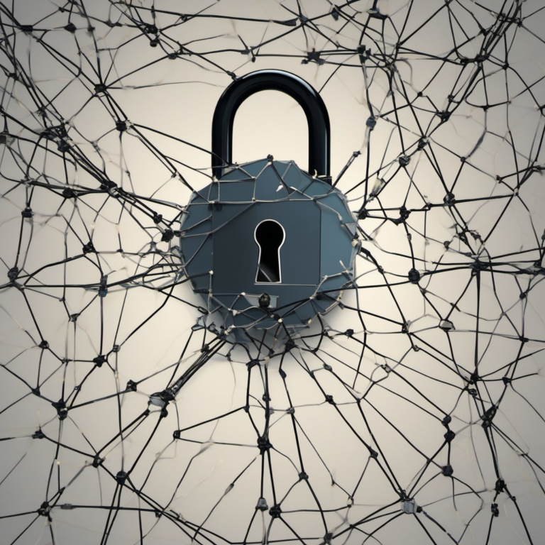 Klue Hack Exposes Sensitive Data from Multiple Cybersecurity Firms