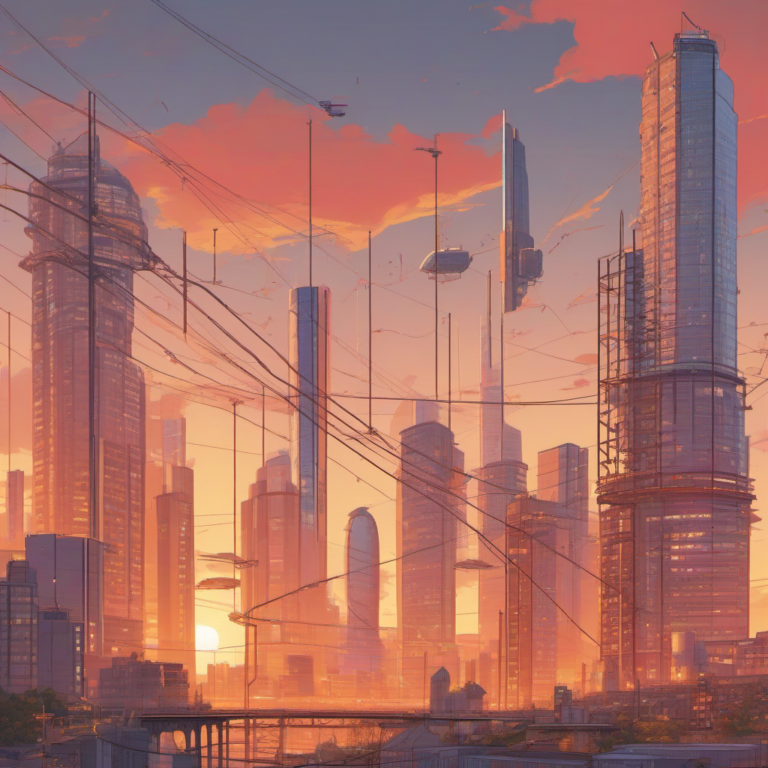 AI’s Affordability Crisis: Bridging the Gap for Accessible Technology Solutions