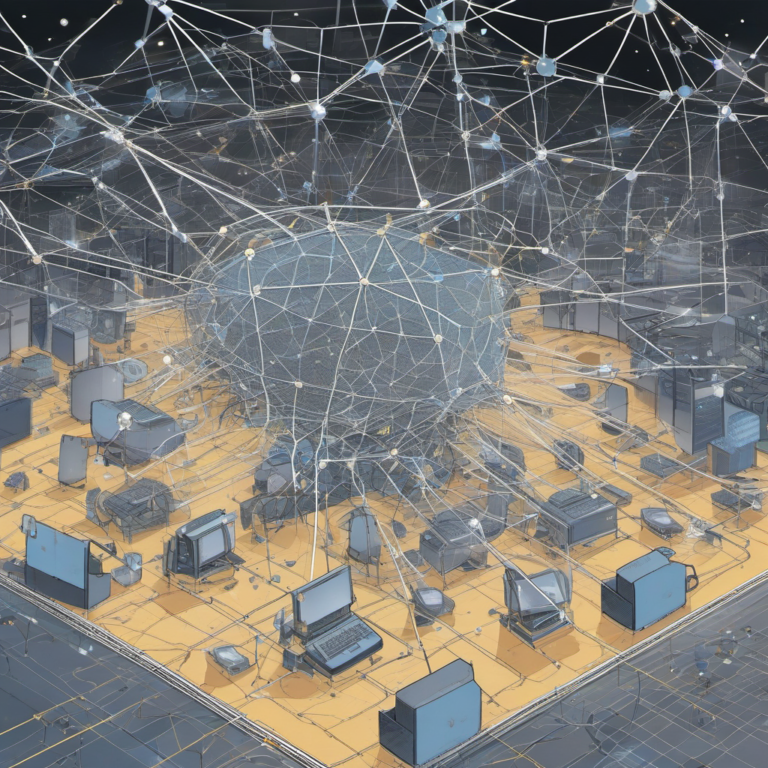 Proof of Concept Restores Fragile Data Path While Operational AI Fails