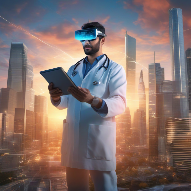 Mount Sinai Health System Embraces Signal 1’s AI Platform for Healthcare Innovation