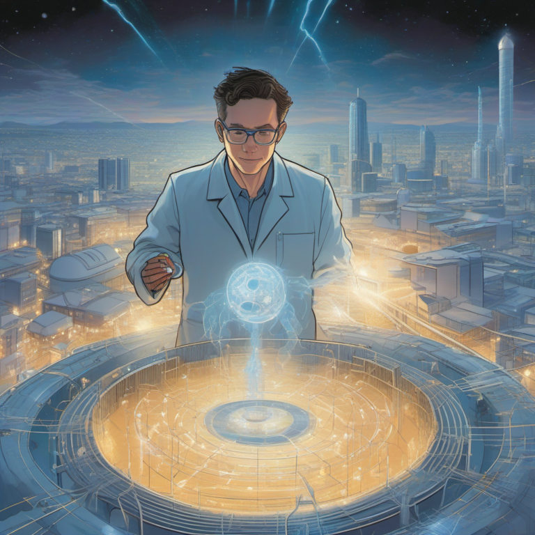Qubic Secures .5 Million to Advance Quantum Signal Amplifier Technology