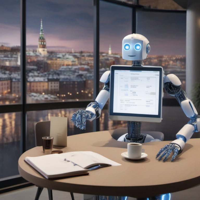 Fika Jobs secures M to launch AI-driven video hiring platform