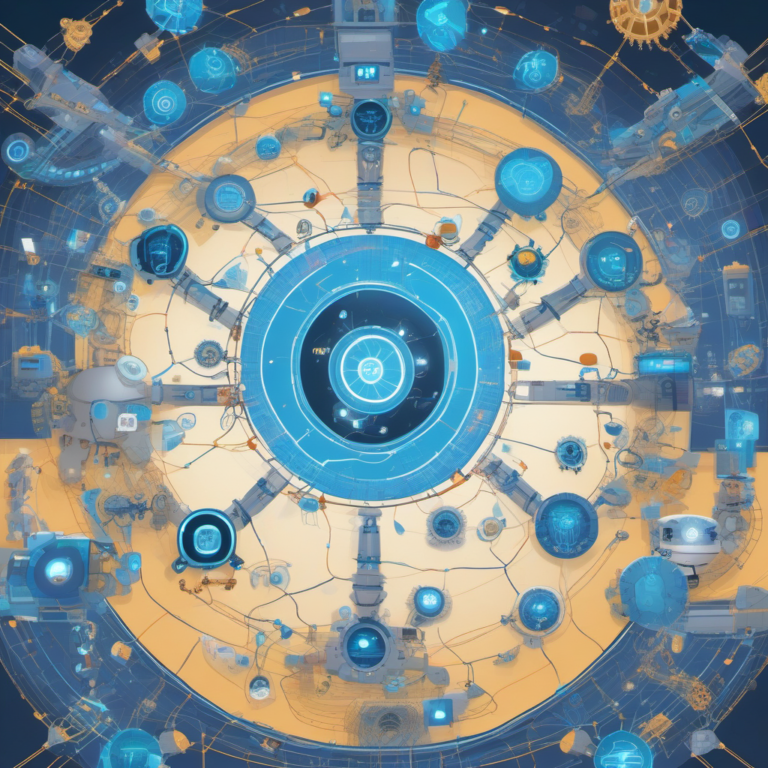 AI Innovations Spiral into Complexity as the Tech World Gets ‘Loopy