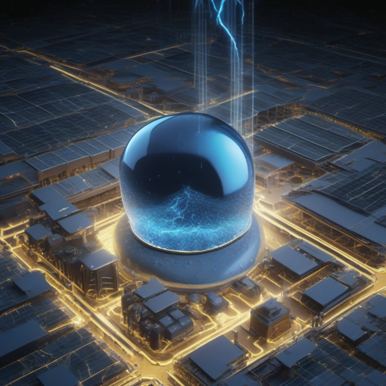Nvidia Aims to Reduce Data Center Water Use Amid AI’s Growing Crisis